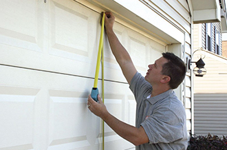 Fix A Garage Door in Collingwood