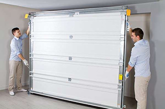 Garage Door Installation in Collingwood