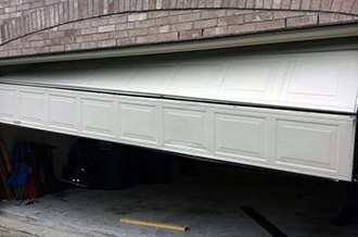 Overhead Door Repair in Collingwood
