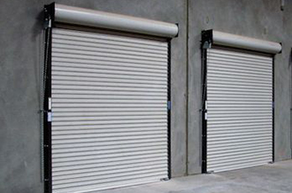 Roll Up Door Repair in Collingwood