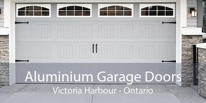 Aluminium Garage Doors Victoria Harbour - Ontario