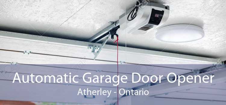 Automatic Garage Door Opener Atherley - Ontario