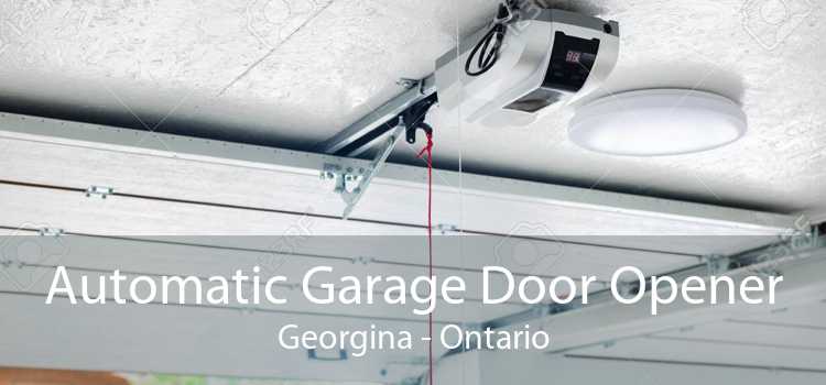 Automatic Garage Door Opener Georgina - Ontario