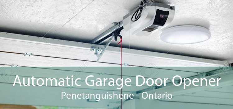 Automatic Garage Door Opener Penetanguishene - Ontario