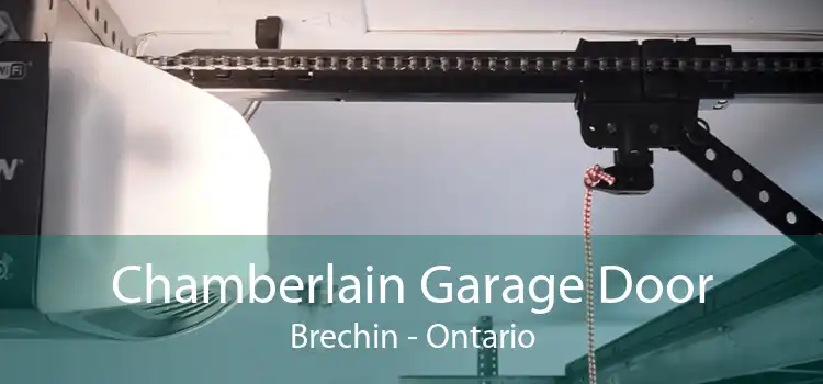 Chamberlain Garage Door Brechin - Ontario