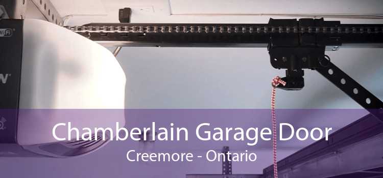 Chamberlain Garage Door Creemore - Ontario