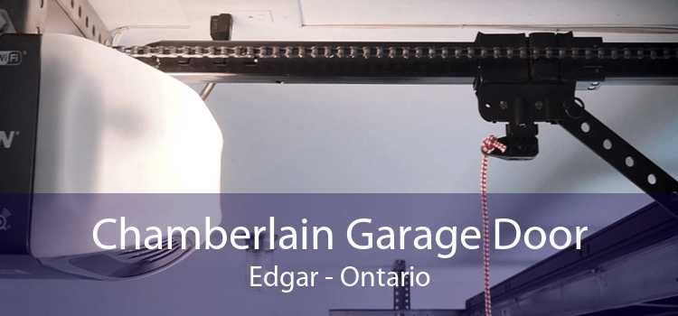 Chamberlain Garage Door Edgar - Ontario