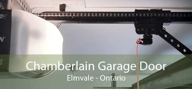 Chamberlain Garage Door Elmvale - Ontario