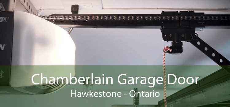 Chamberlain Garage Door Hawkestone - Ontario