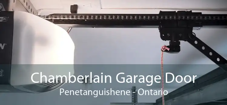 Chamberlain Garage Door Penetanguishene - Ontario