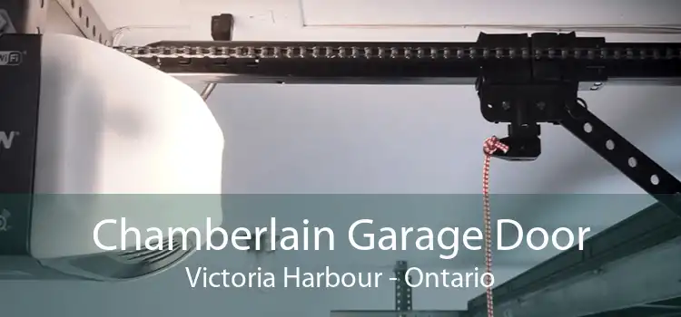 Chamberlain Garage Door Victoria Harbour - Ontario