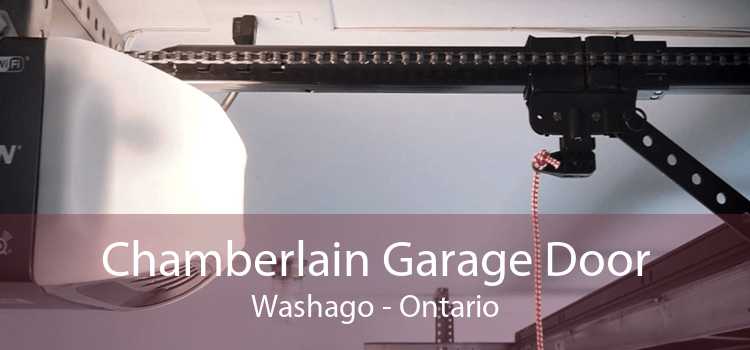 Chamberlain Garage Door Washago - Ontario