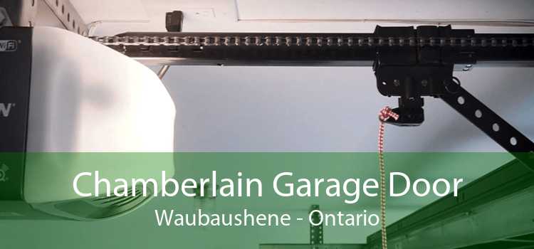 Chamberlain Garage Door Waubaushene - Ontario