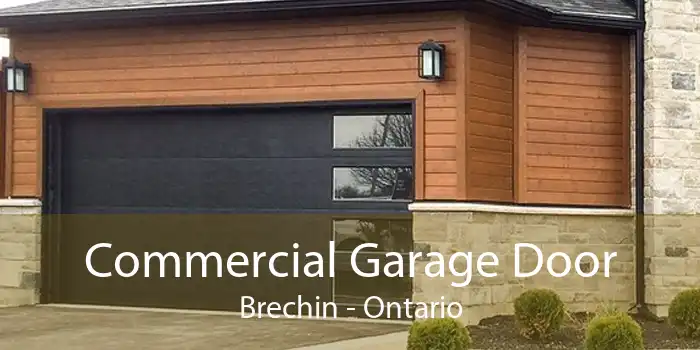 Commercial Garage Door Brechin - Ontario