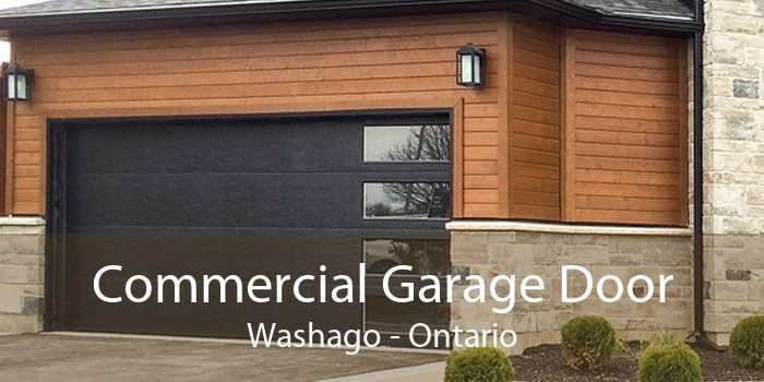 Commercial Garage Door Washago - Ontario