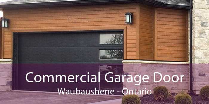 Commercial Garage Door Waubaushene - Ontario