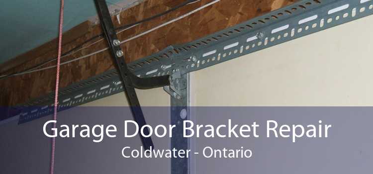 Garage Door Bracket Repair Coldwater - Ontario