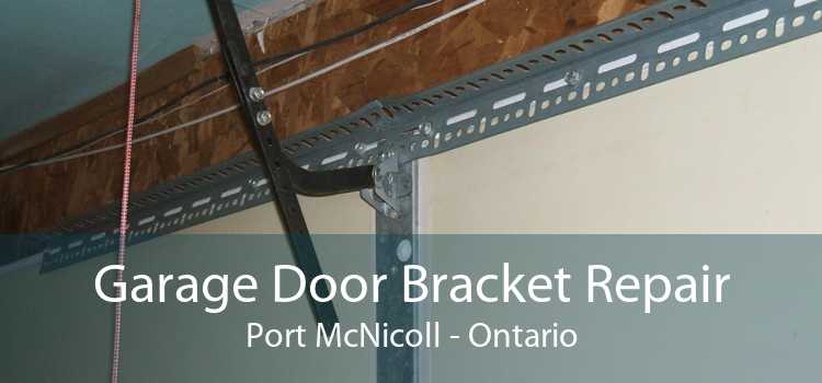 Garage Door Bracket Repair Port McNicoll - Ontario