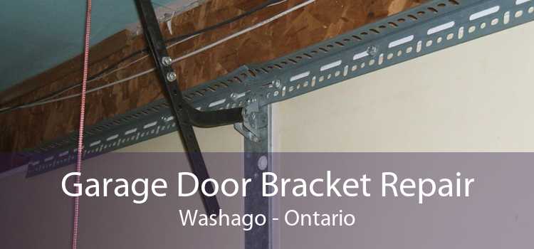 Garage Door Bracket Repair Washago - Ontario
