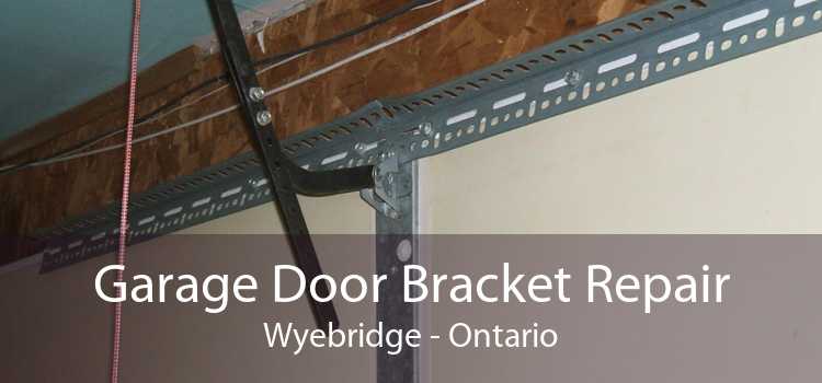 Garage Door Bracket Repair Wyebridge - Ontario