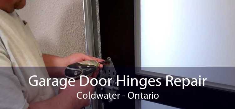 Garage Door Hinges Repair Coldwater - Ontario