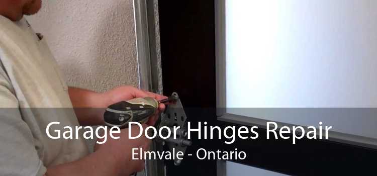 Garage Door Hinges Repair Elmvale - Ontario
