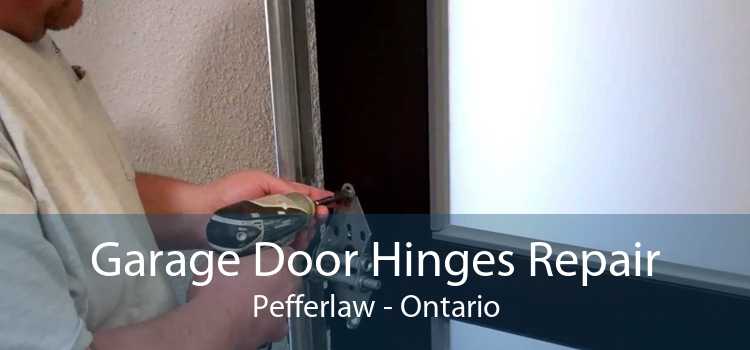 Garage Door Hinges Repair Pefferlaw - Ontario