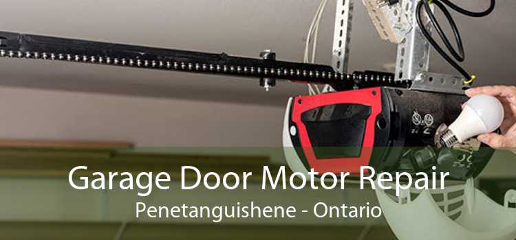 Garage Door Motor Repair Penetanguishene - Ontario