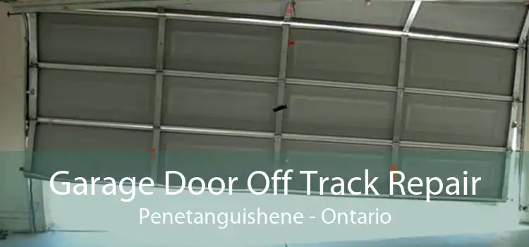 Garage Door Off Track Repair Penetanguishene - Ontario