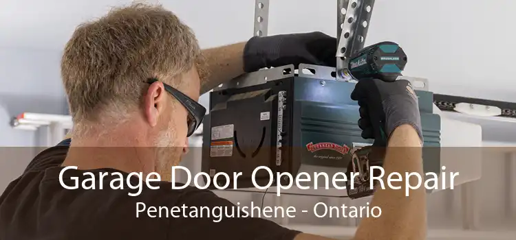 Garage Door Opener Repair Penetanguishene - Ontario