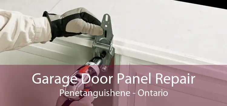 Garage Door Panel Repair Penetanguishene - Ontario