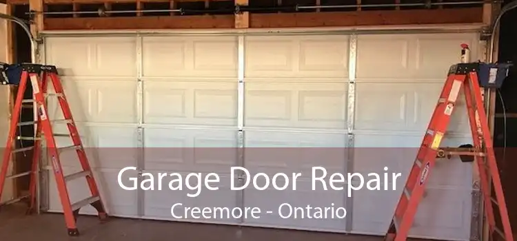 Garage Door Repair Creemore - Ontario