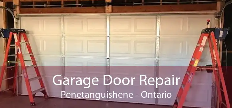 Garage Door Repair Penetanguishene - Ontario