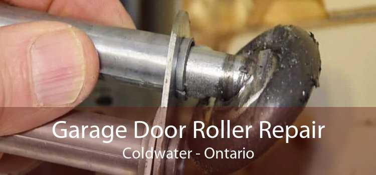 Garage Door Roller Repair Coldwater - Ontario