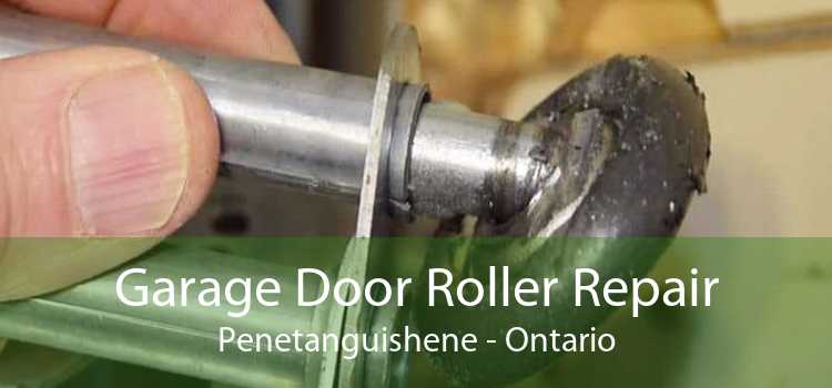 Garage Door Roller Repair Penetanguishene - Ontario