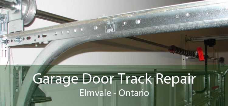 Garage Door Track Repair Elmvale - Ontario