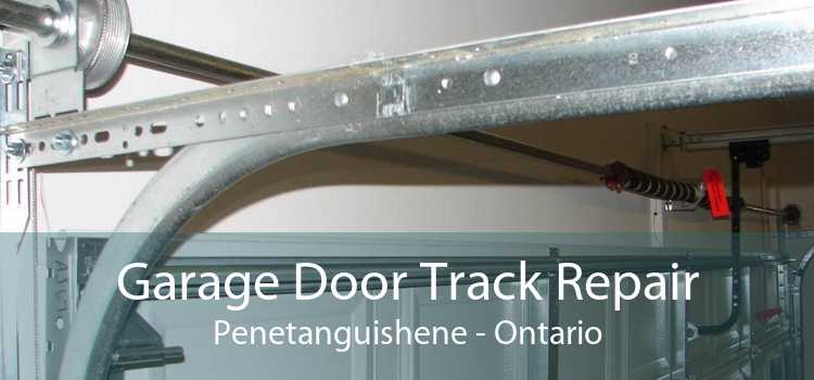 Garage Door Track Repair Penetanguishene - Ontario