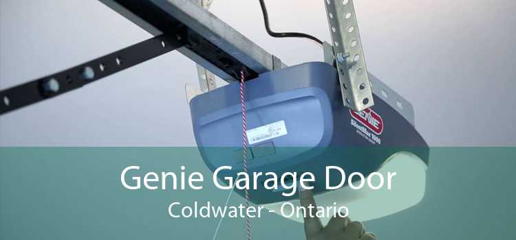 Genie Garage Door Coldwater - Ontario