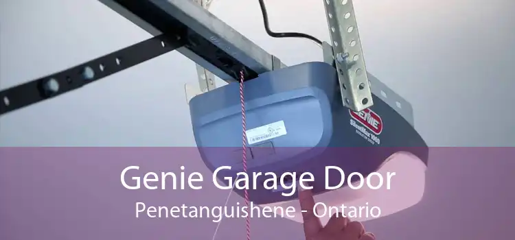 Genie Garage Door Penetanguishene - Ontario
