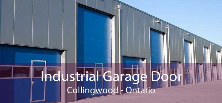 Industrial Garage Door Collingwood - Ontario