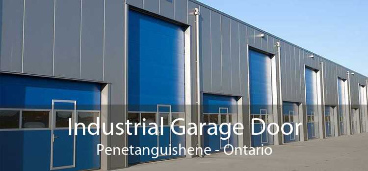 Industrial Garage Door Penetanguishene - Ontario