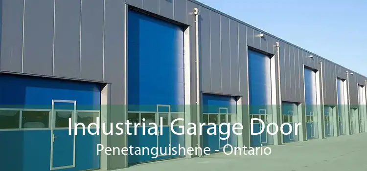 Industrial Garage Door Penetanguishene - Ontario