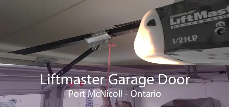 Liftmaster Garage Door Port McNicoll - Ontario