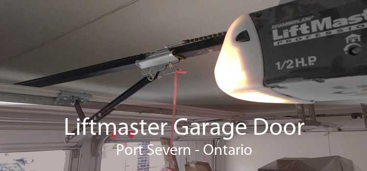 Liftmaster Garage Door Port Severn - Ontario