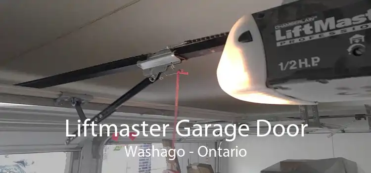 Liftmaster Garage Door Washago - Ontario