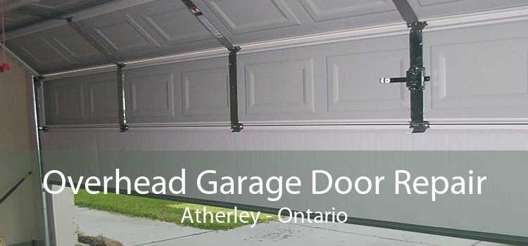 Overhead Garage Door Repair Atherley - Ontario