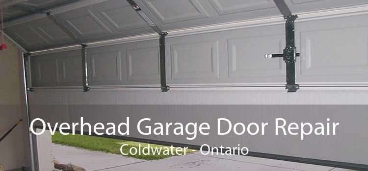 Overhead Garage Door Repair Coldwater - Ontario