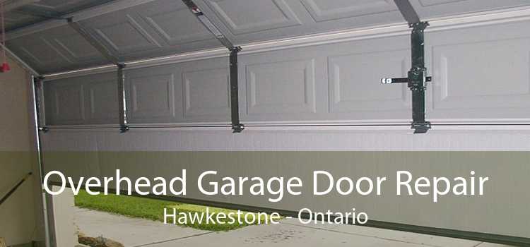 Overhead Garage Door Repair Hawkestone - Ontario