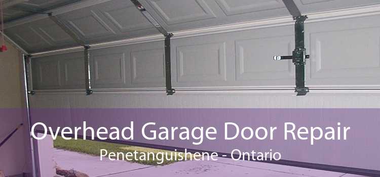 Overhead Garage Door Repair Penetanguishene - Ontario