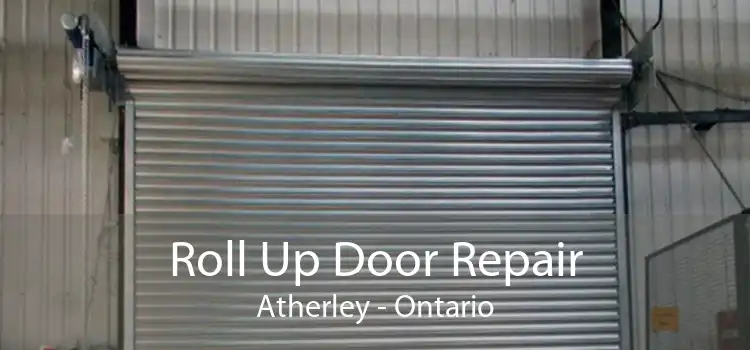 Roll Up Door Repair Atherley - Ontario